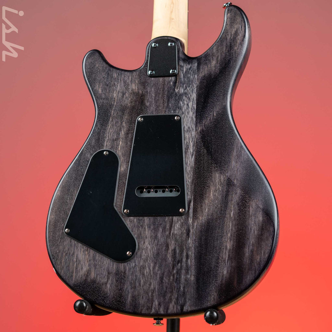 PRS SE CE 24 Electric Guitar Charcoal