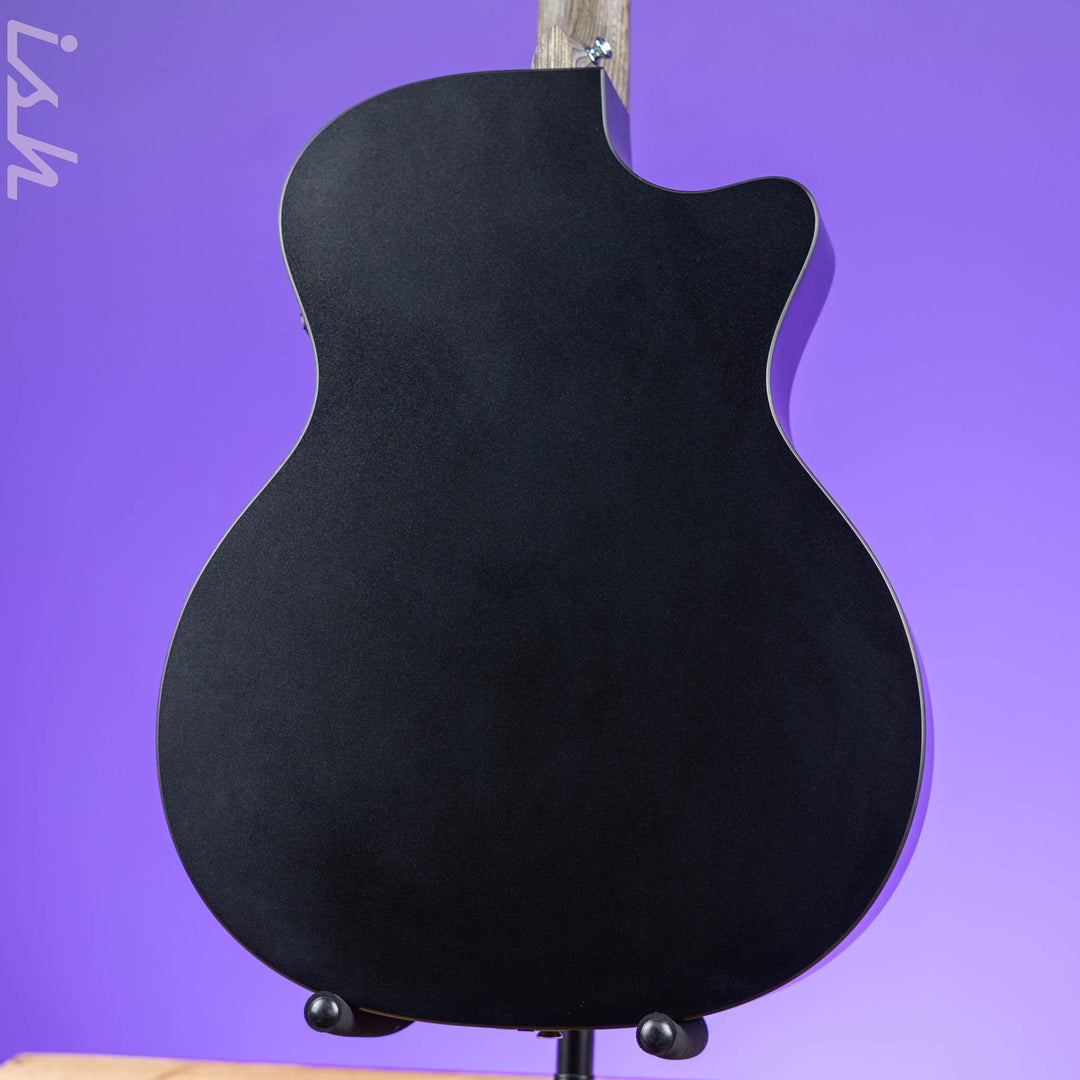 2014 Martin Lefty GPCPA5 Black