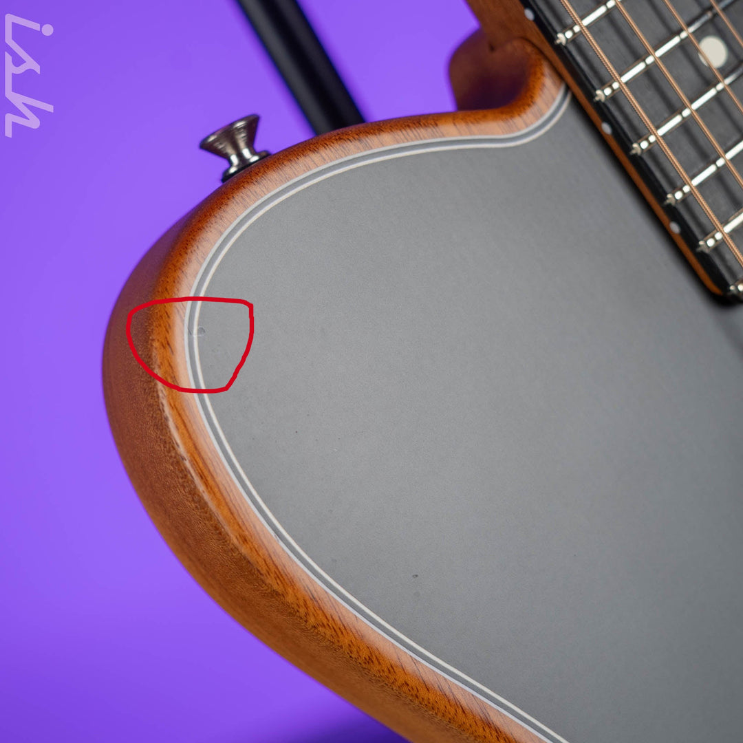2019 Fender American Acoustasonic Telecaster