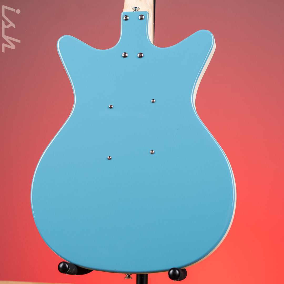 Danelectro Stock &