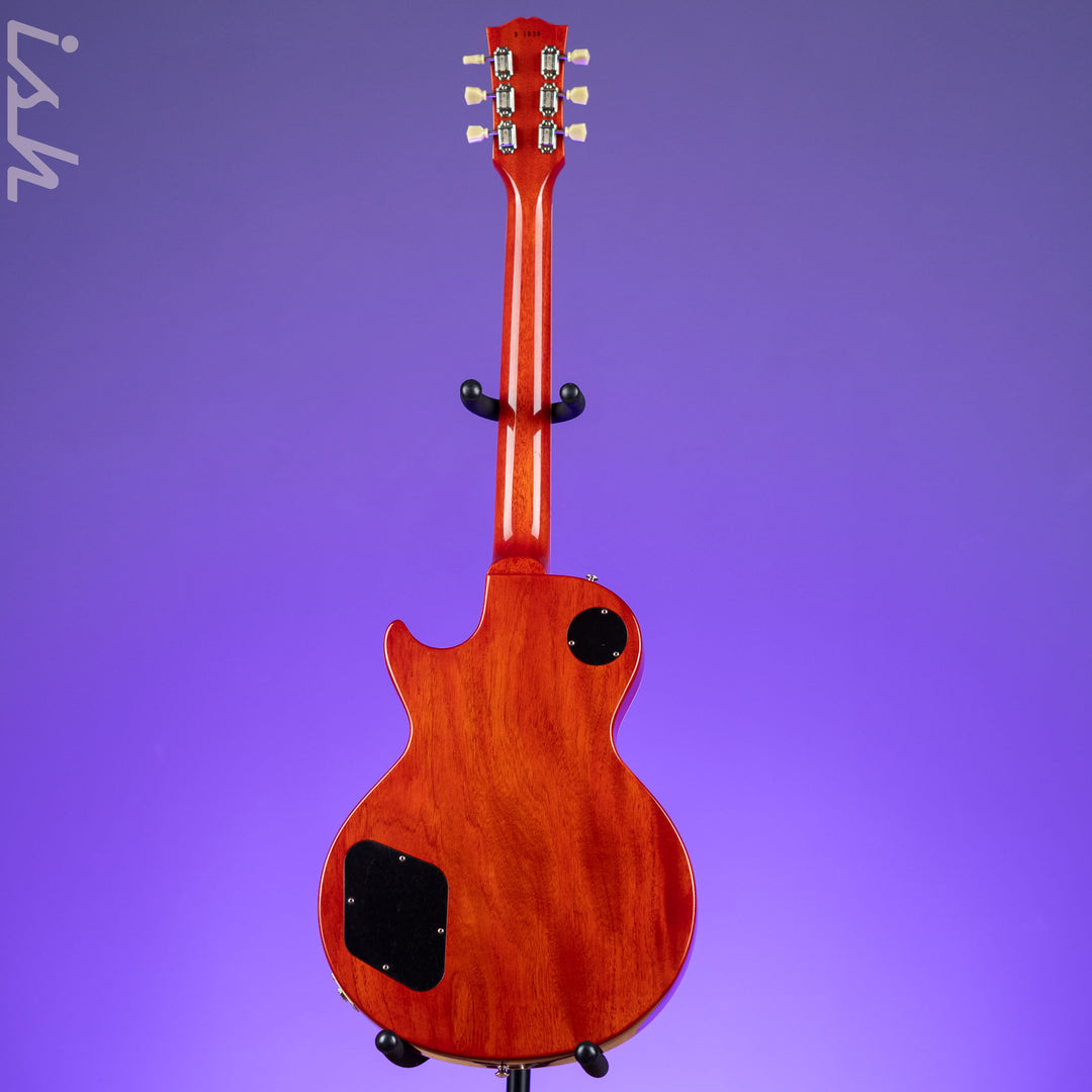 2011 Gibson Custom Shop 59 Reissue Washed Cherry Sunburst