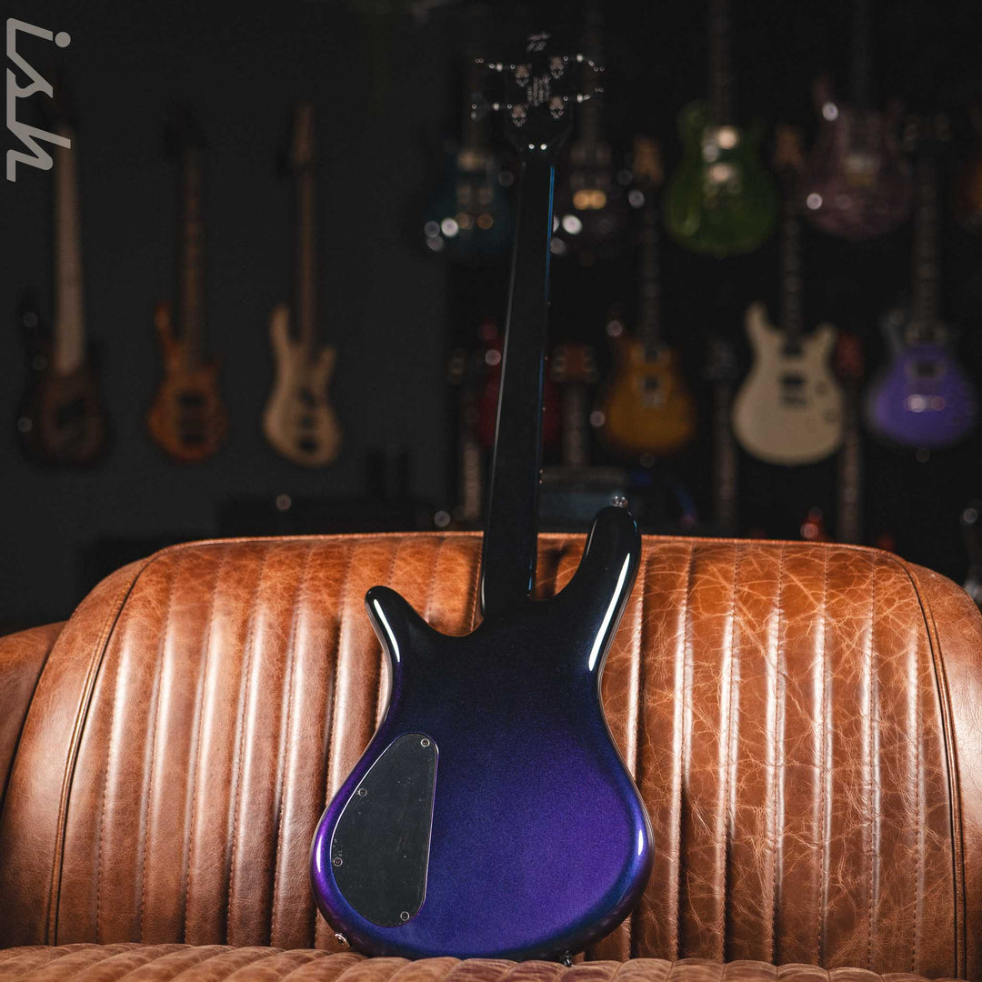 Spector NS-2 Jesse/Tim - Woodstock Custom Collection V2