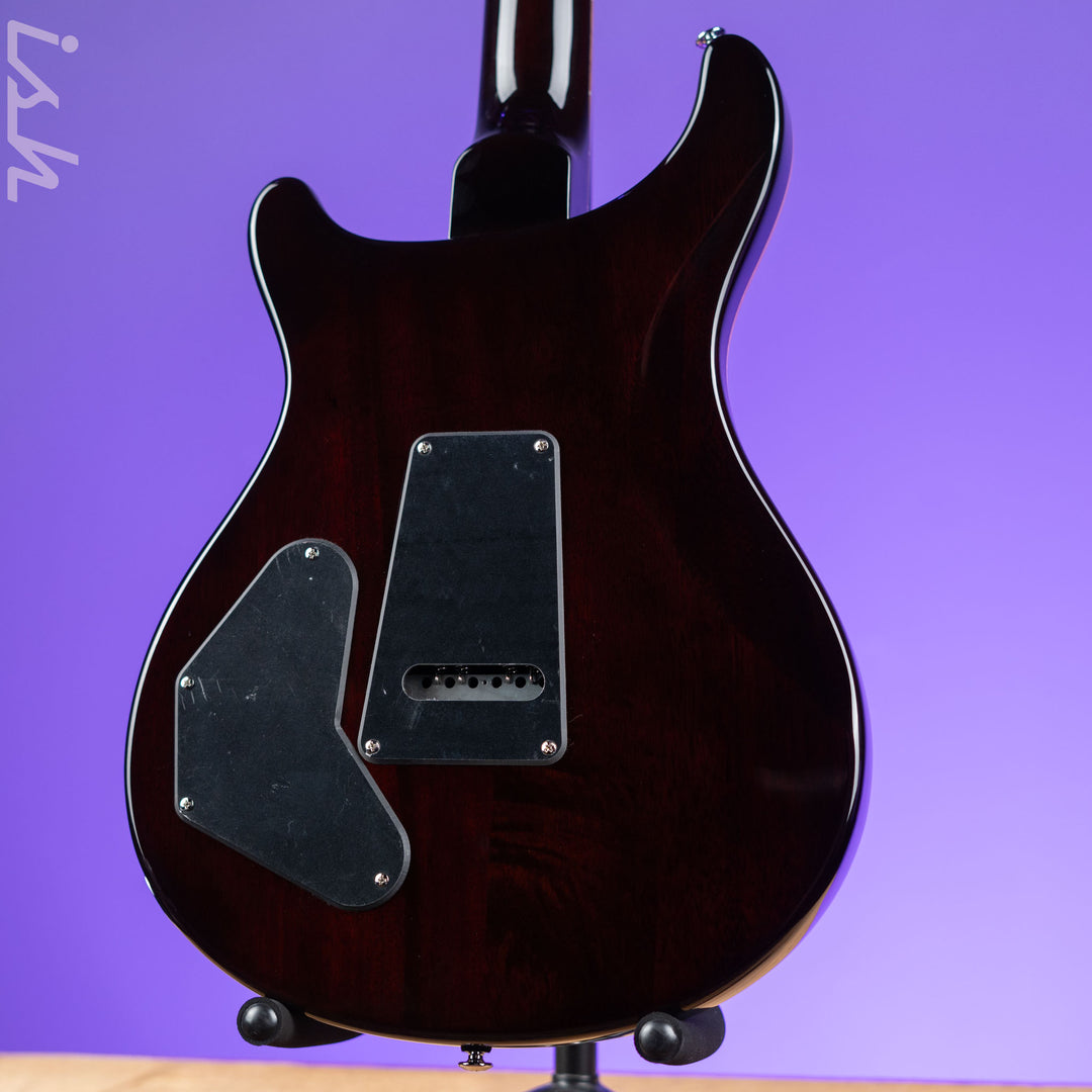 PRS SE DGT David Grissom Electric Guitar McCarty Tobacco Sunburst