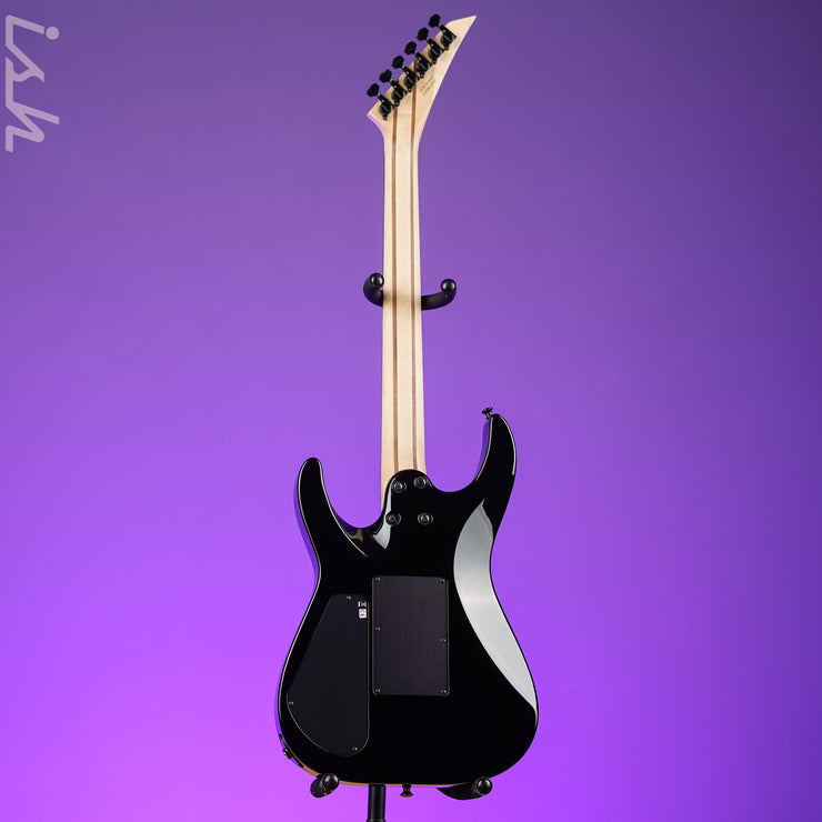 Jackson MJ Series Dinky DKR Gloss Black Demo