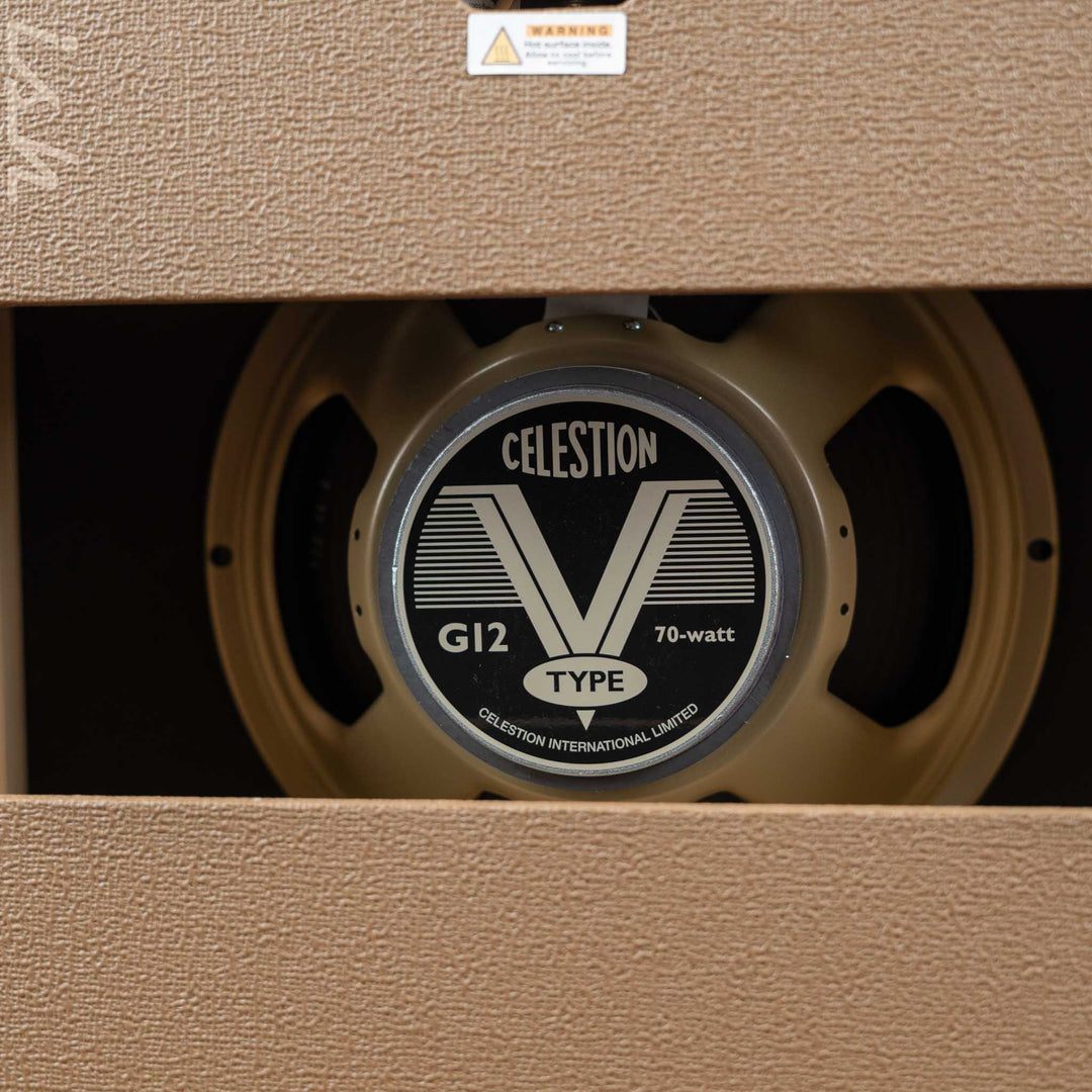 Suhr Hombre 18W 1x12 Combo Amplifier