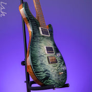 PRS Private Stock Vela Trem Sage Glow