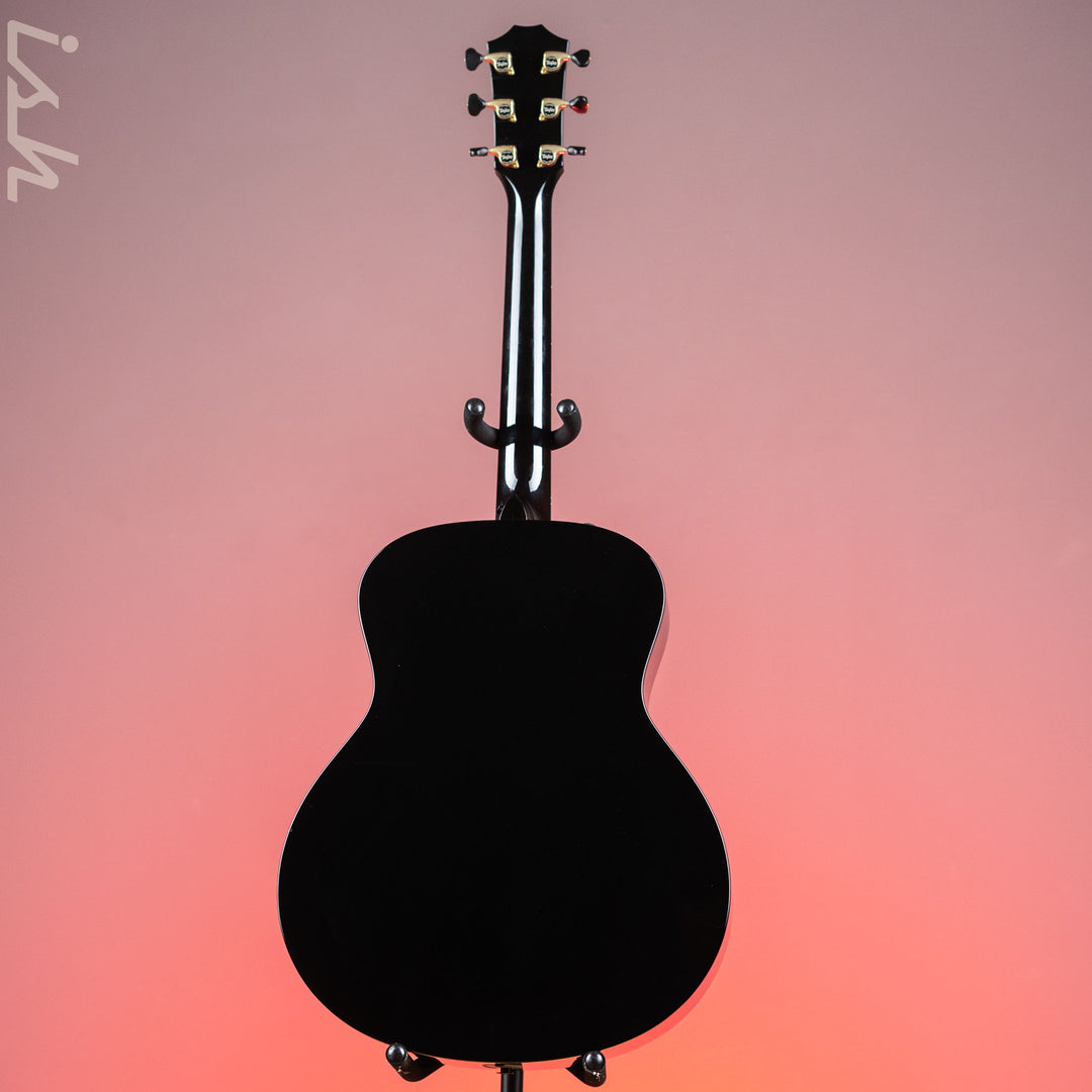 2022 Taylor Custom GS Black Gloss