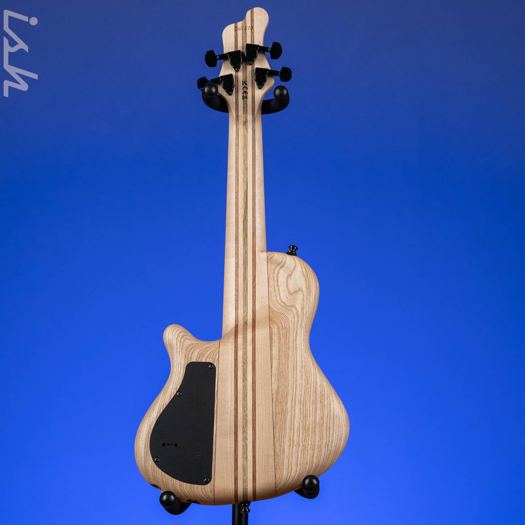 Mayones Cali 4 Bass Watermelon Burst