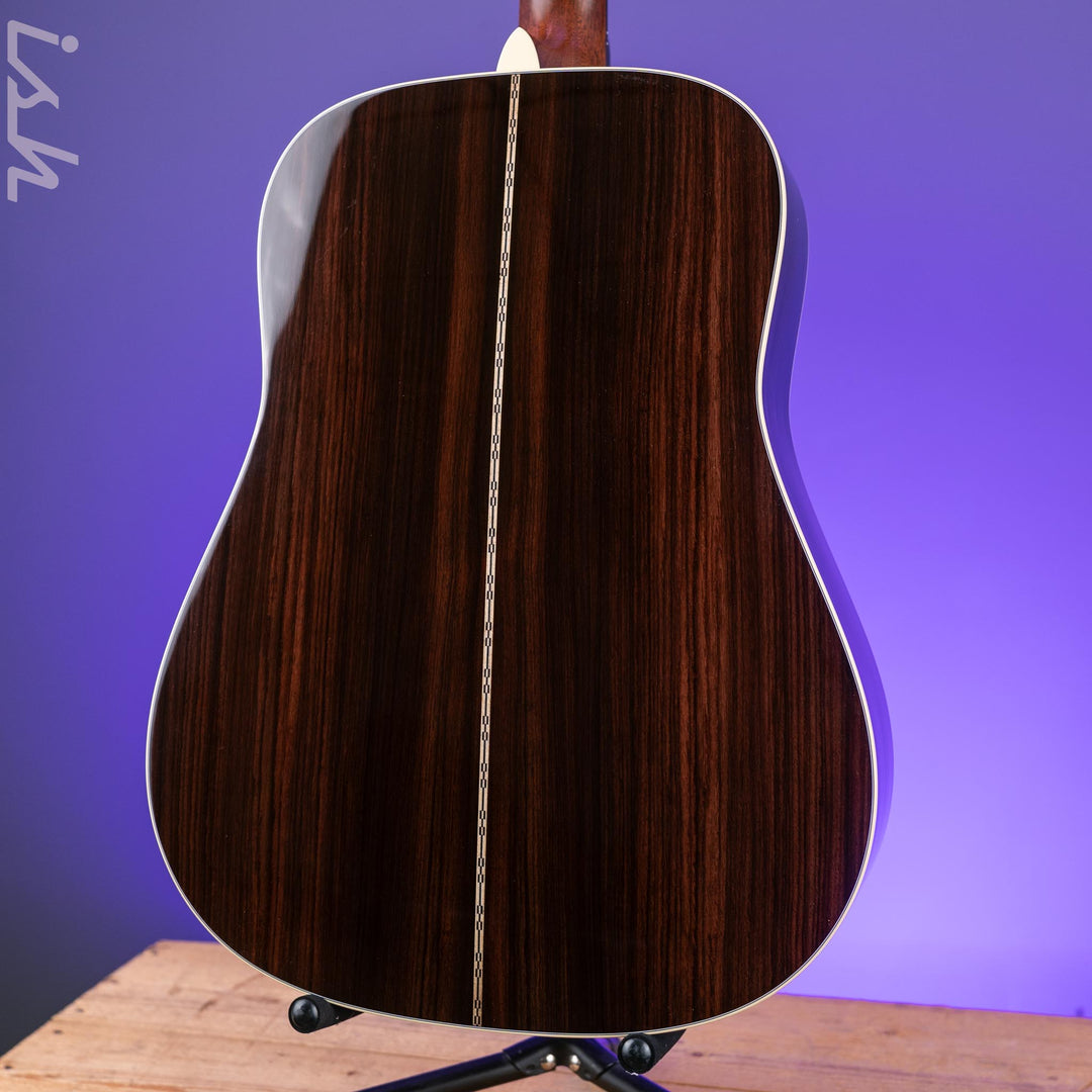 2024 Martin D-28 Standard Series