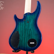 Dingwall Combustion 5-String Bass Whalepoolburst