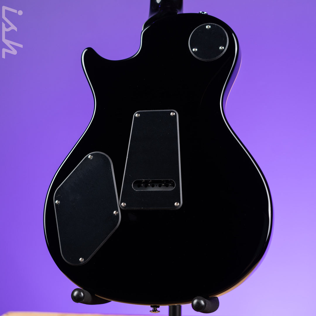 PRS SE Mark Tremonti Electric Guitar Charcoal Burst