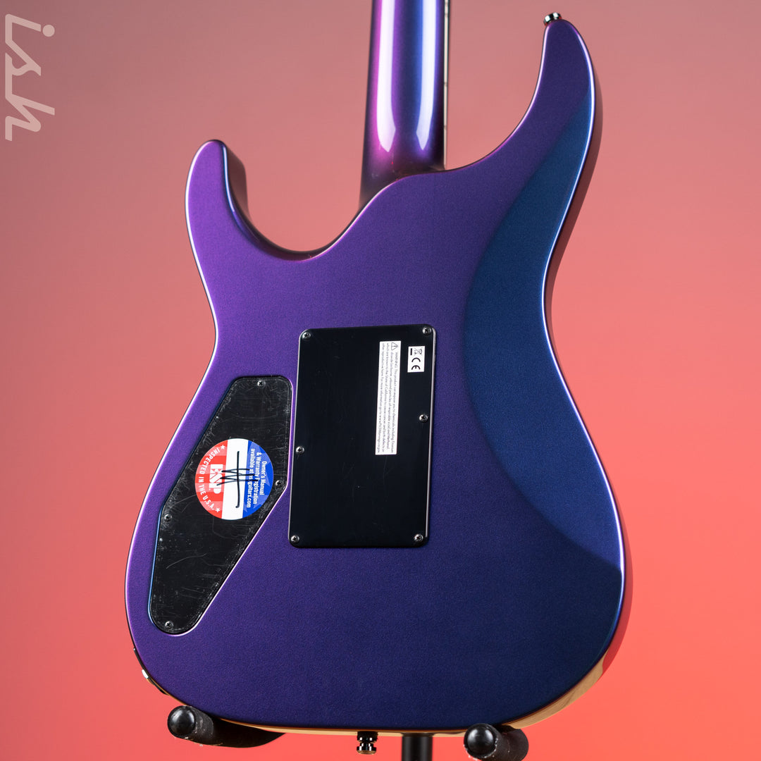ESP Horizon-I Original Series Japan Floyd Rose Andromeda II Demo