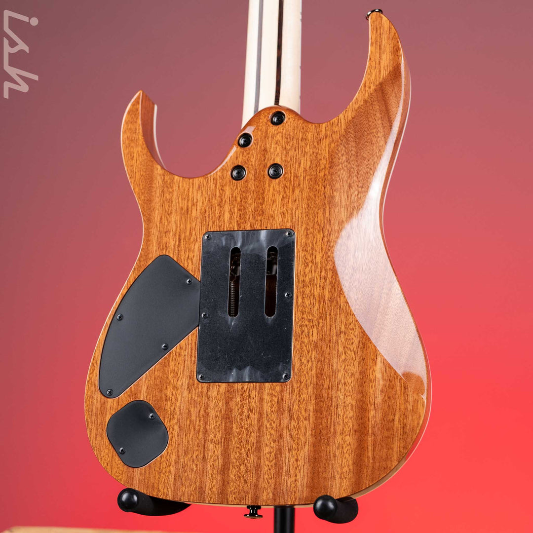 Ibanez Prestige RG5320 Electric Guitar Cosmic Shadow