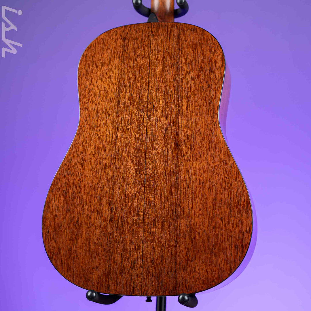 2014 Martin Custom Shop D-18 12 Fret Natural