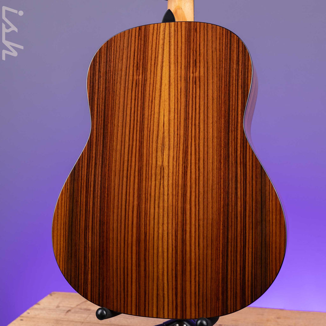 Taylor 50th Anniversary 217e-SB Plus LTD Tobacco Sunburst