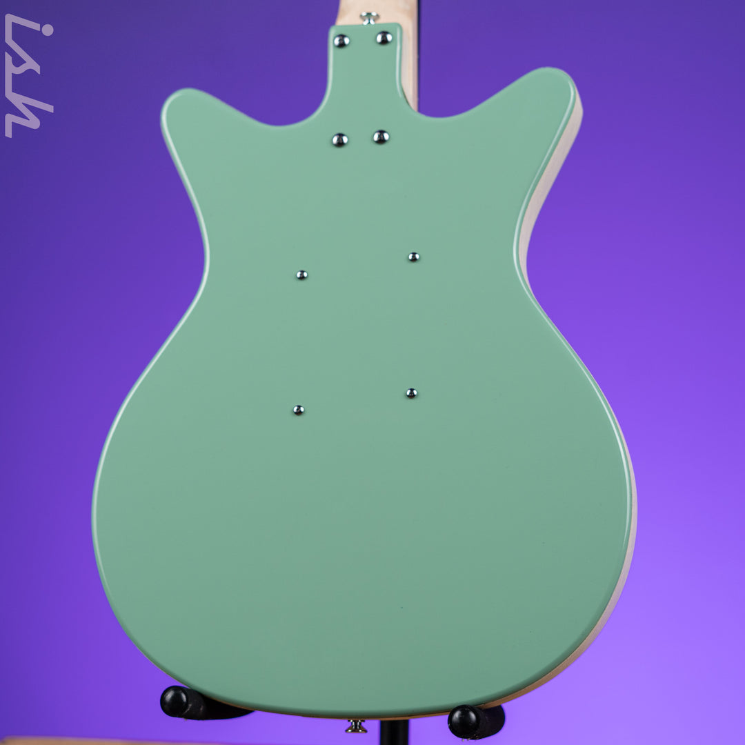 Danelectro Stock &