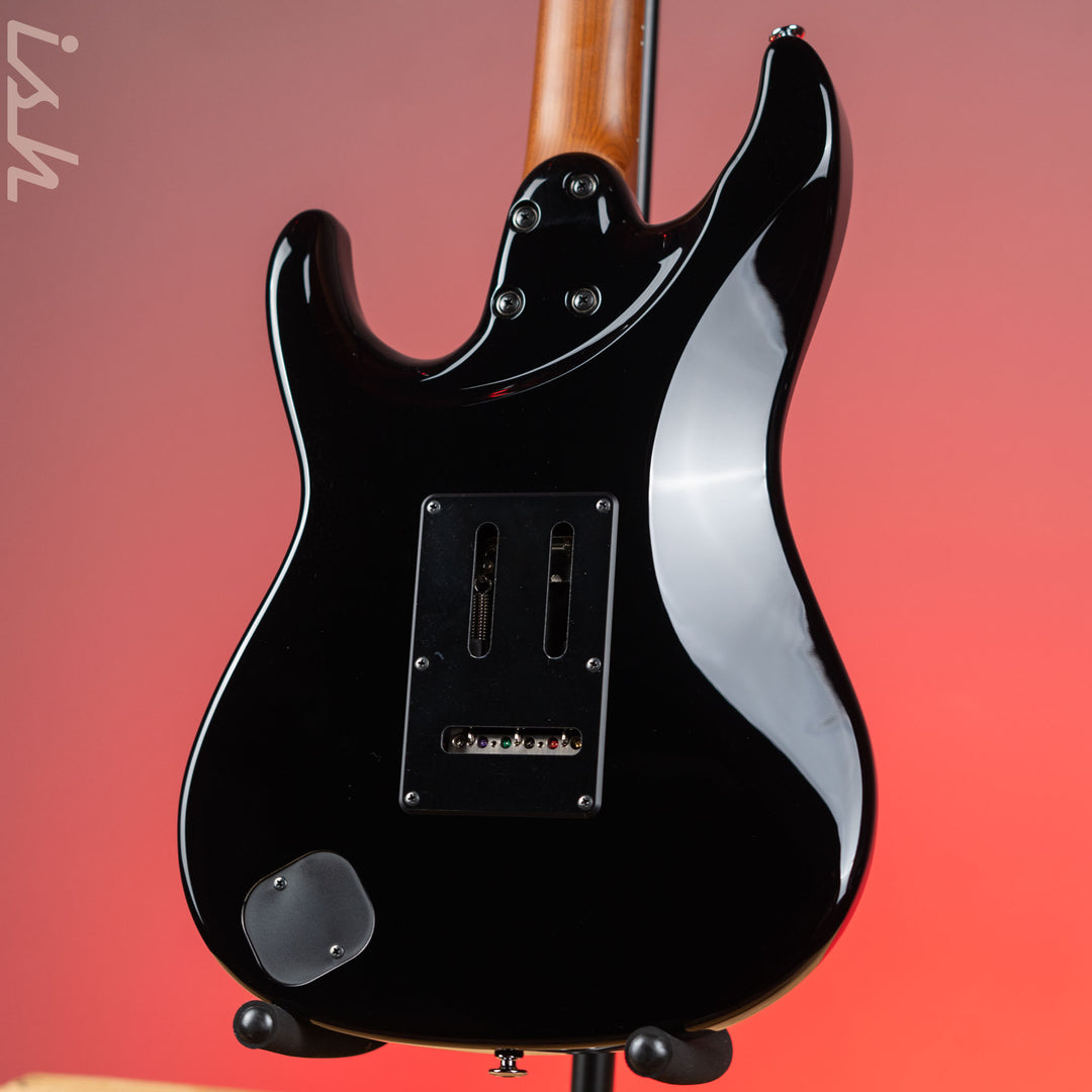 Ibanez AZ2204 Prestige Electric Guitar Black