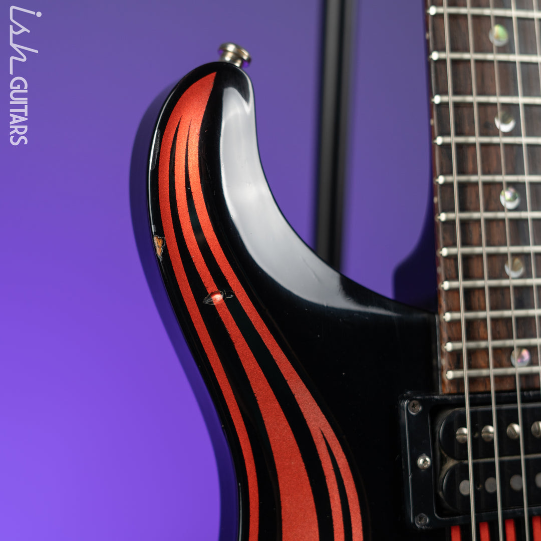 1985 PRS Custom 24 Metal 