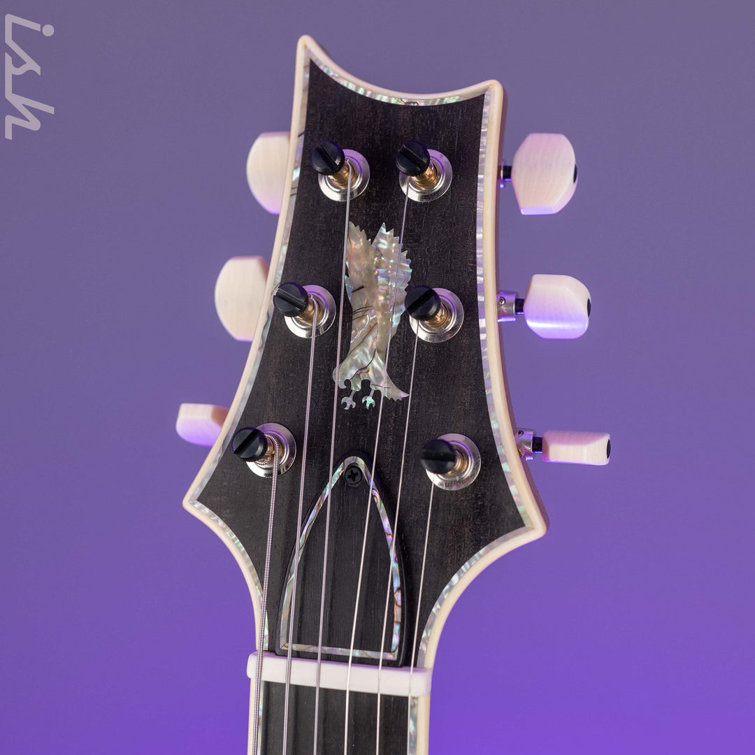 PRS Private Stock Custom 24 Piezo &