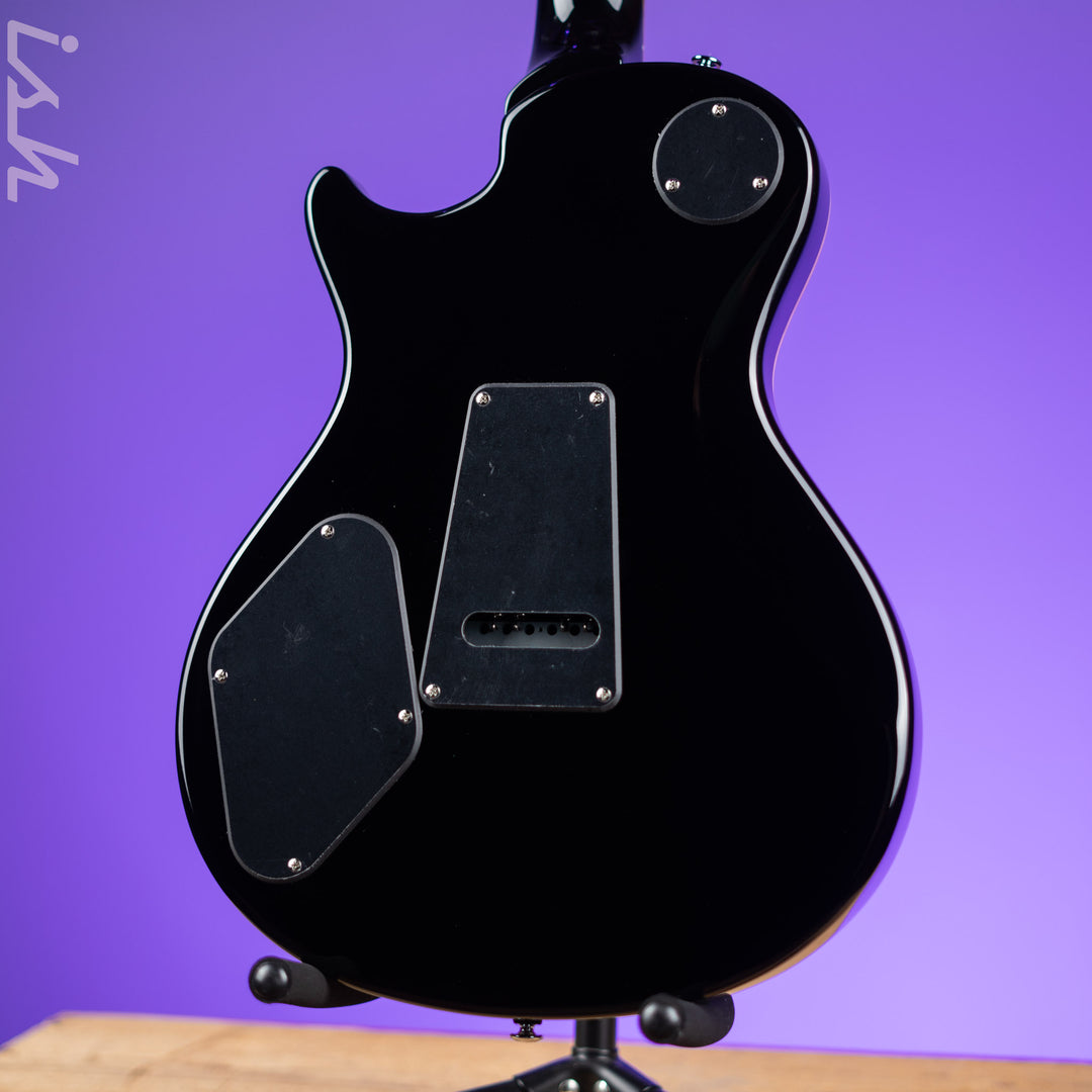 PRS SE Mark Tremonti Electric Guitar Charcoal Burst Demo