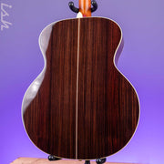 Alvarez Yairi YB70 Baritone Acoustic Guitar Natural