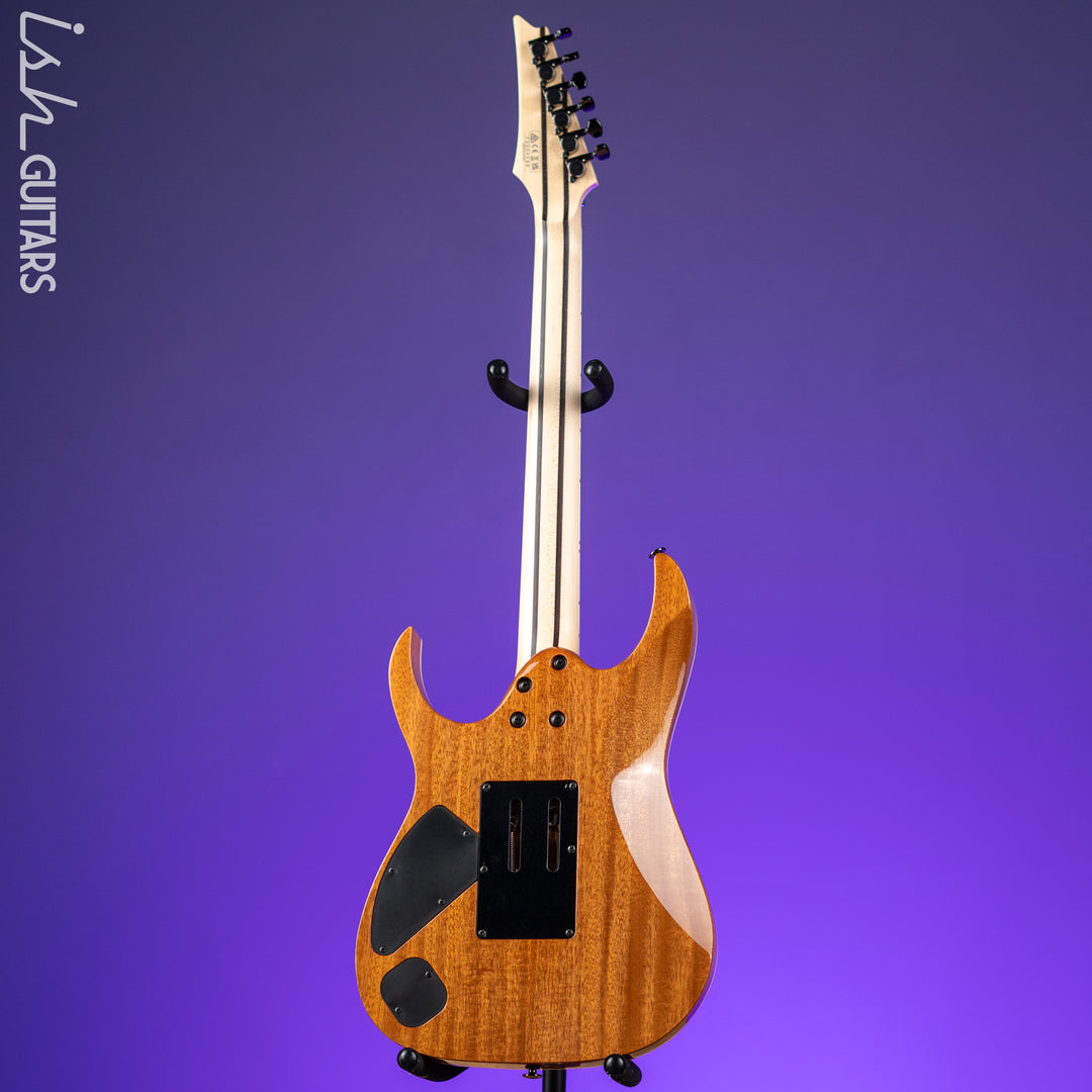 Ibanez RG5320 Prestige Electric Guitar Cosmic Shadow