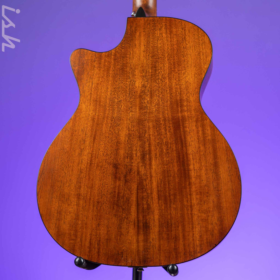 2023 Martin GPC-16E Mahogany Acoustic-Electric Guitar Gloss