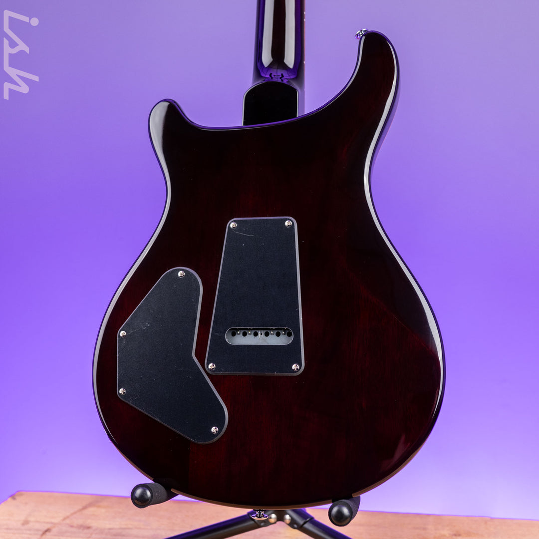 PRS SE DGT David Grissom Electric Guitar Gold Top