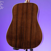 Alvarez LD70e Laureate 70 Dreadnought Acoustic-Electric Guitar - Daybreak