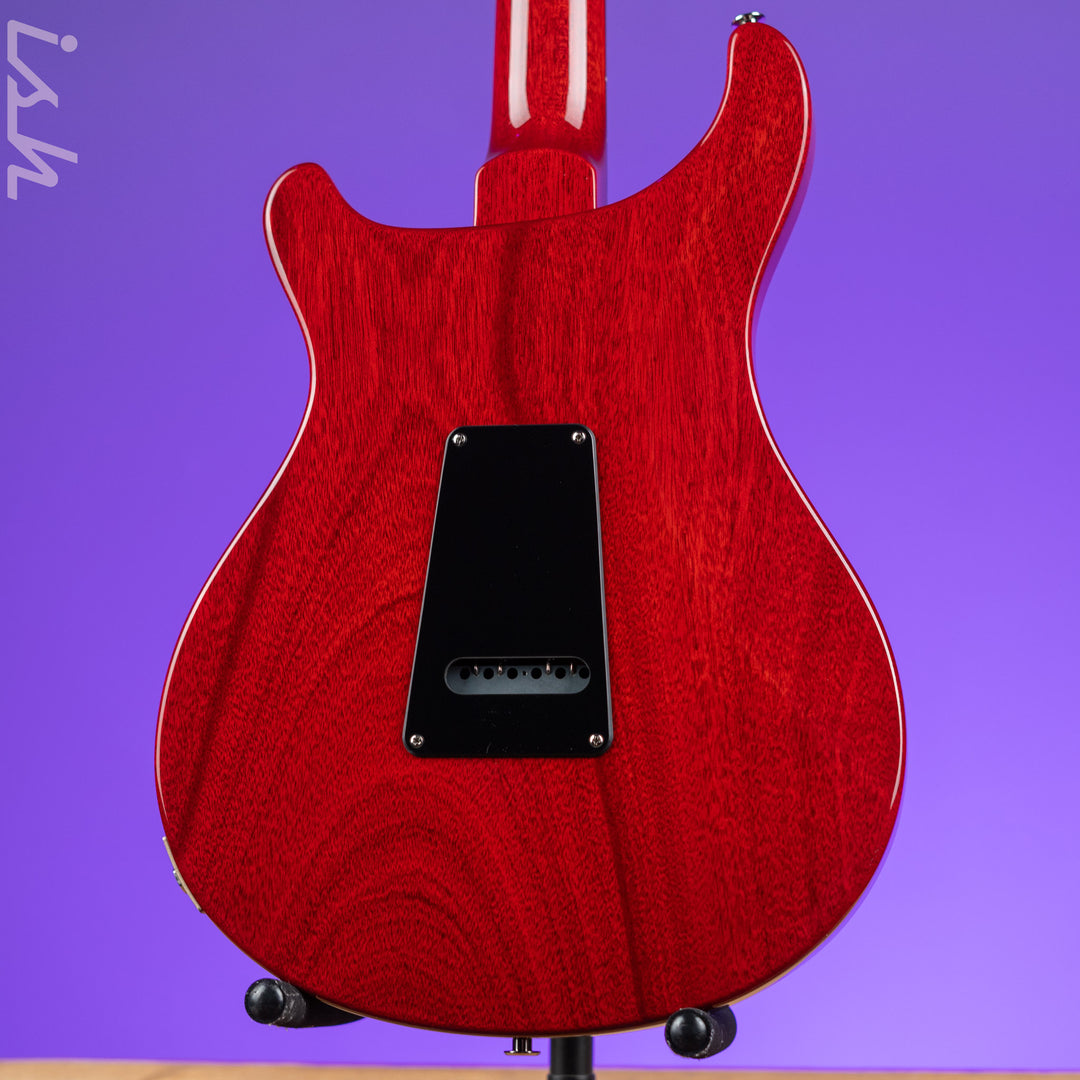 PRS S2 Standard 22 Electric Guitar Vintage Cherry