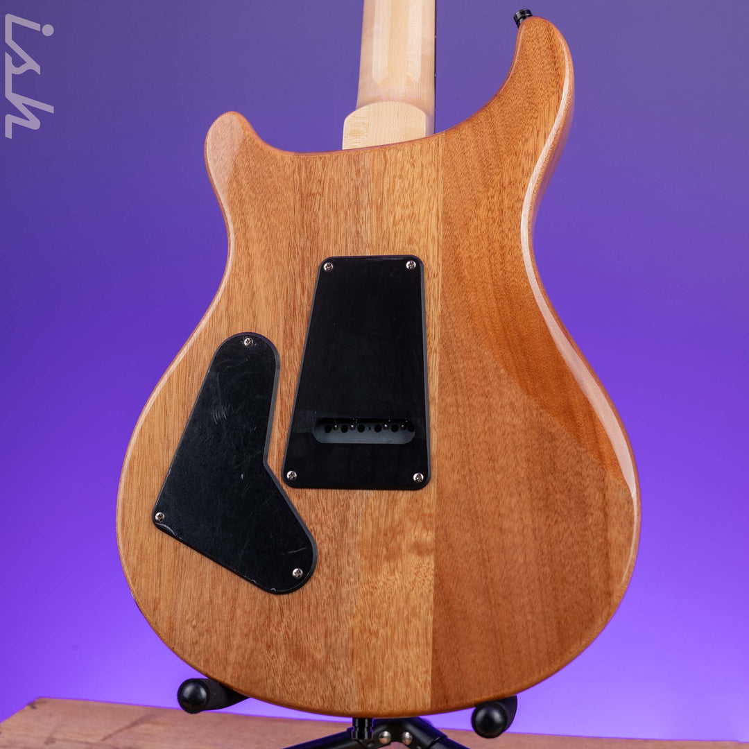 2022 PRS SE Custom 24-08 Eriza Verde