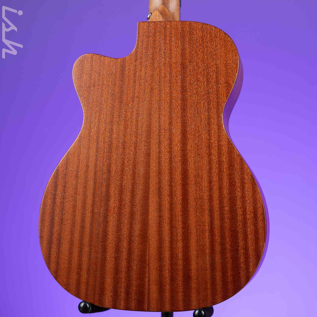 2023 Martin 000C-Jr10E Acoustic-Electric Bass Sunburst