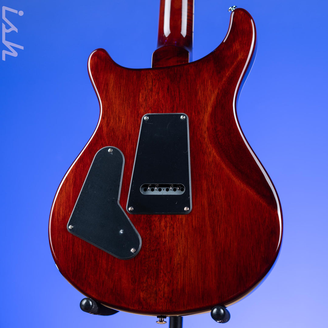 PRS SE Standard 24-08 Electric Guitar Tobacco Sunburst