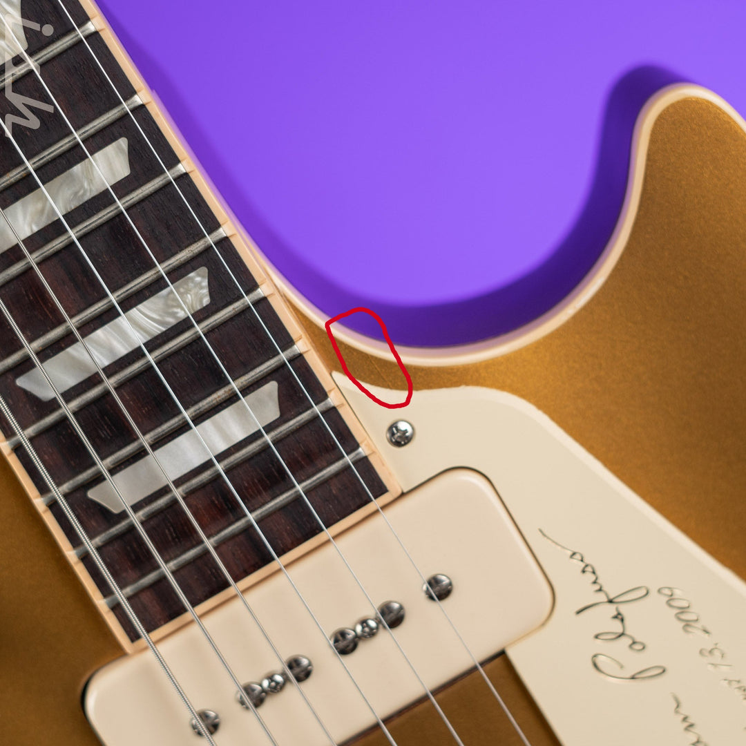 2013 Gibson Les Paul &