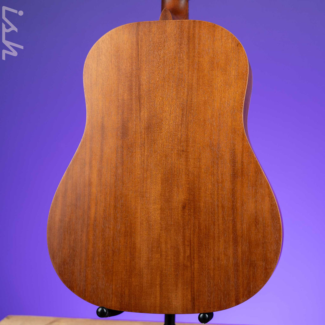 2023 Martin DSS-17 Acoustic Guitar Whiskey Sunset