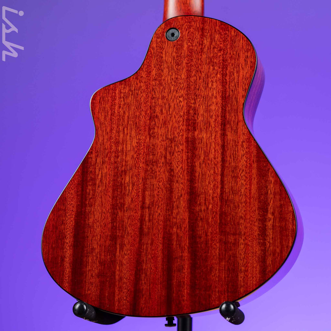 Veillette Avante Gryphon 12-String Acoustic Guitar Sunset Burst