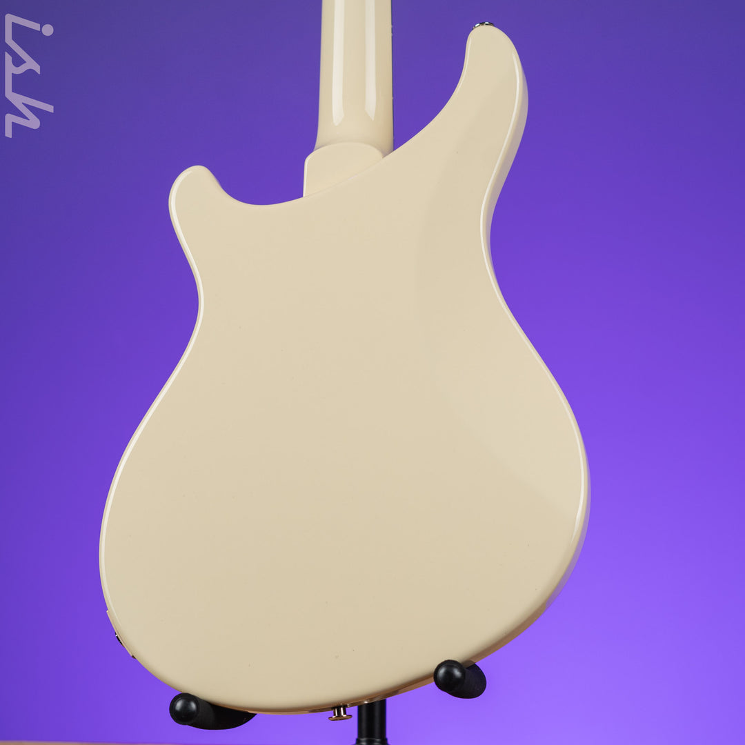 2024 PRS S2 Vela Electric Guitar Antique White