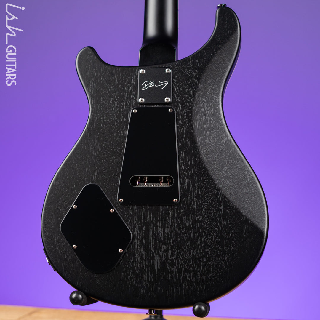 PRS Dustie Waring Signature CE 24 Floyd Rose Waring Burst