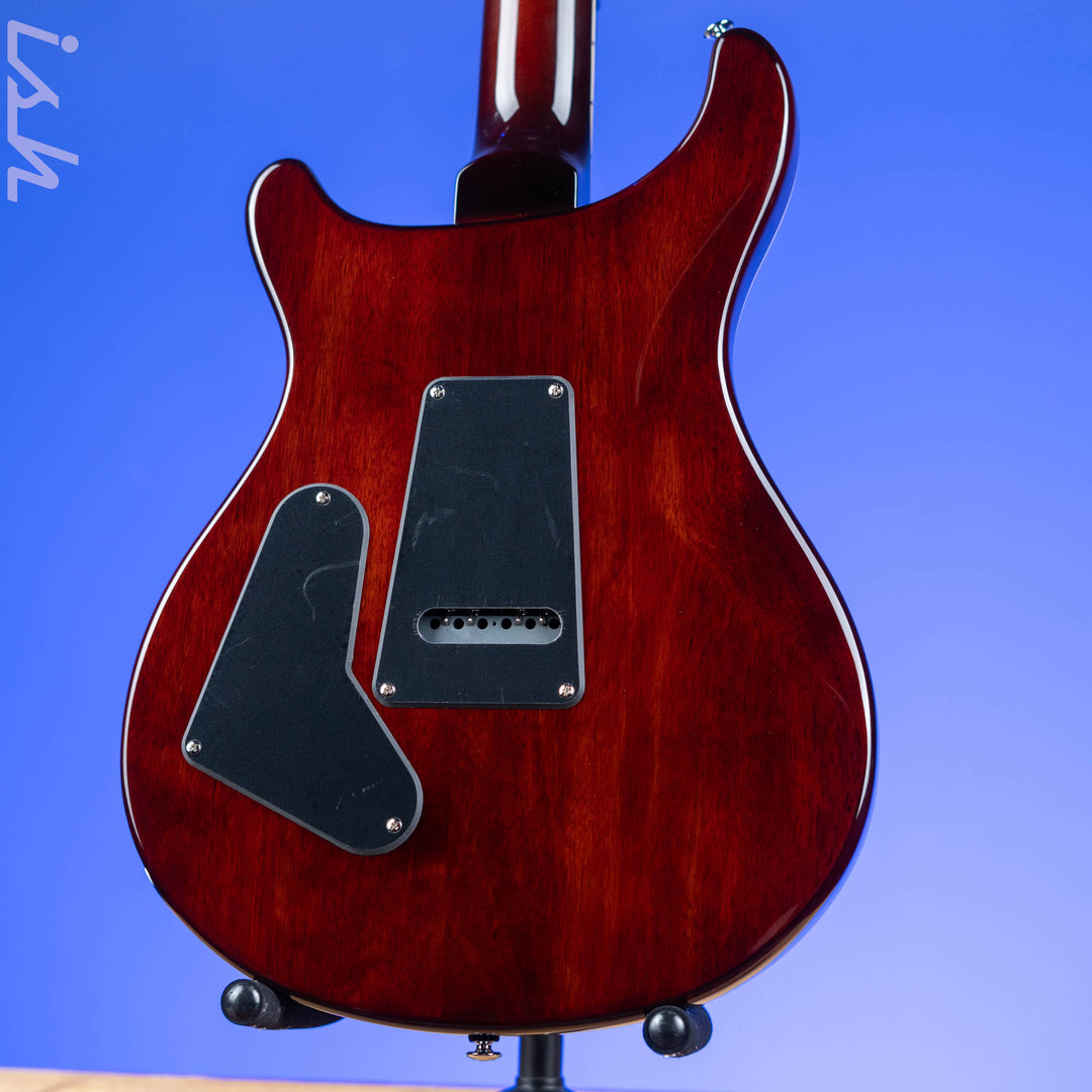 PRS SE Standard 24-08 Electric Guitar Tobacco Sunburst