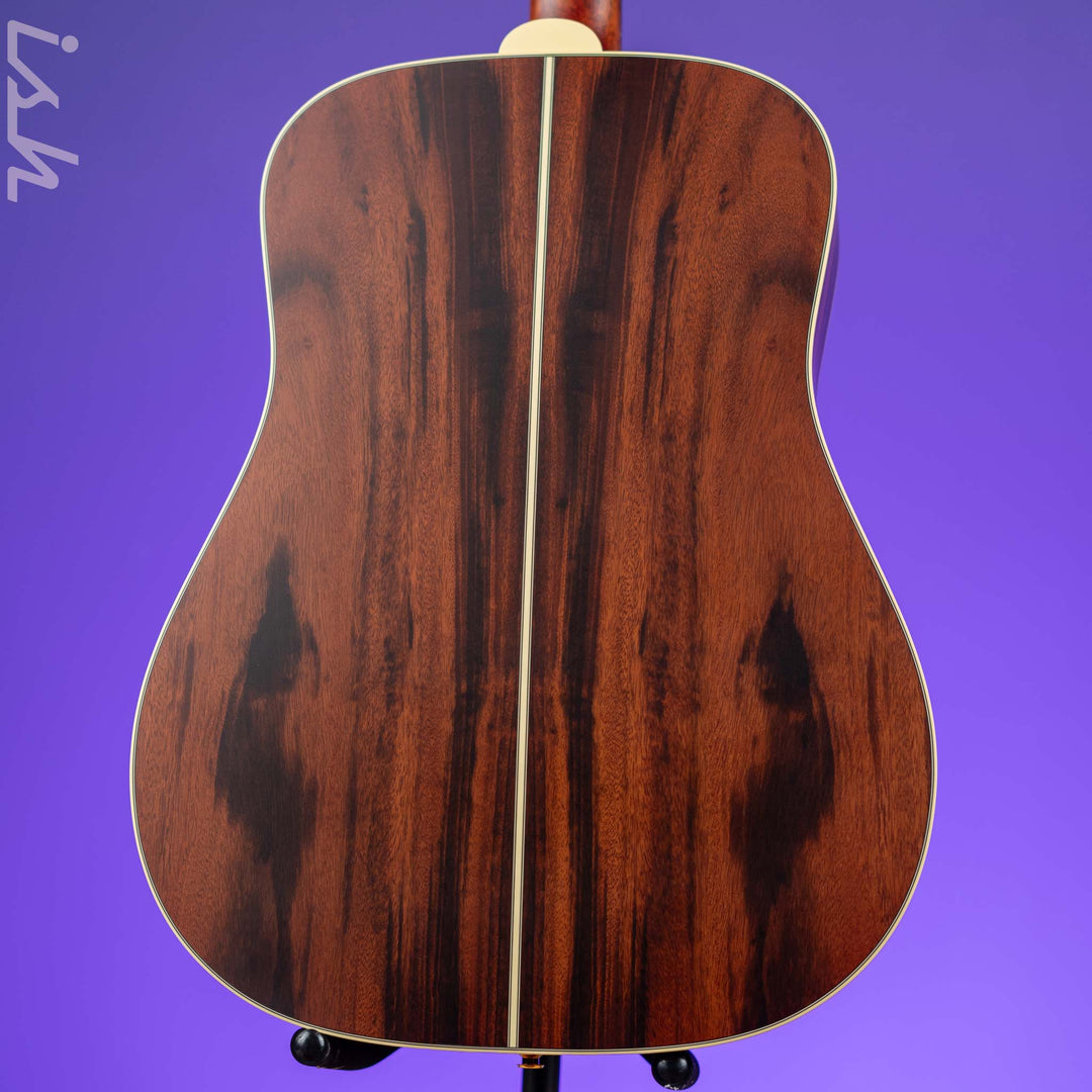 Takamine FN15 AR Acoustic-Electric Guitar Natural Demo