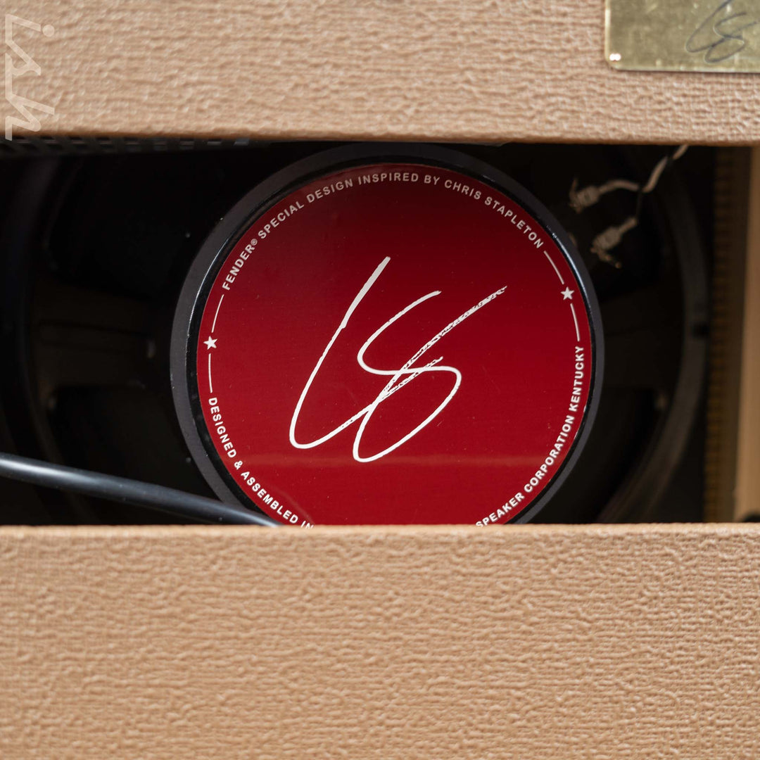 Fender &