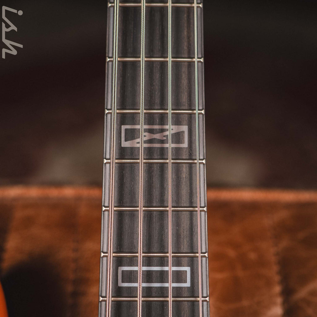 Spector NS-2 Jeff - Woodstock Custom Collection V2