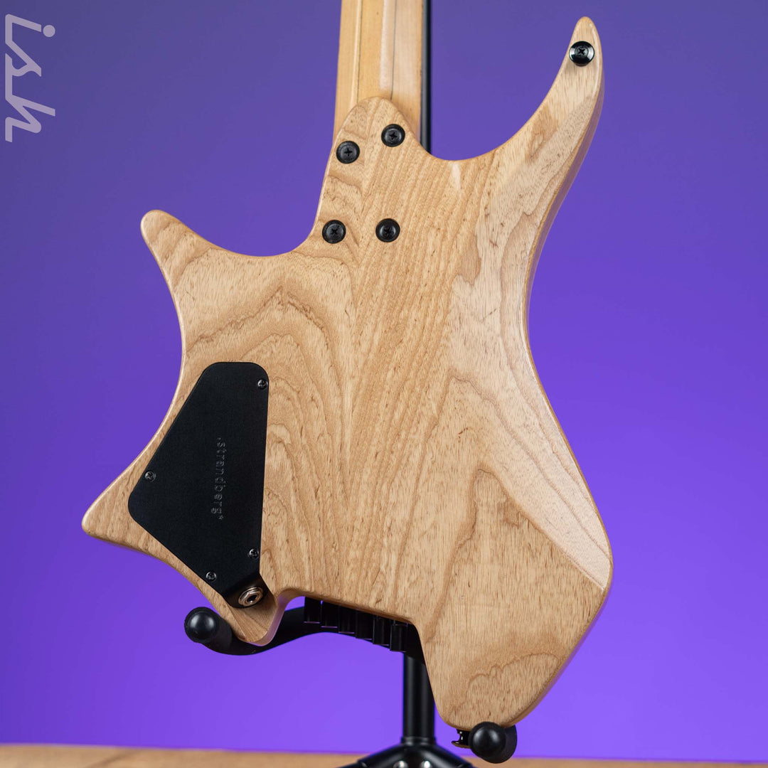 2017 Strandberg Boden Original 6 Natural