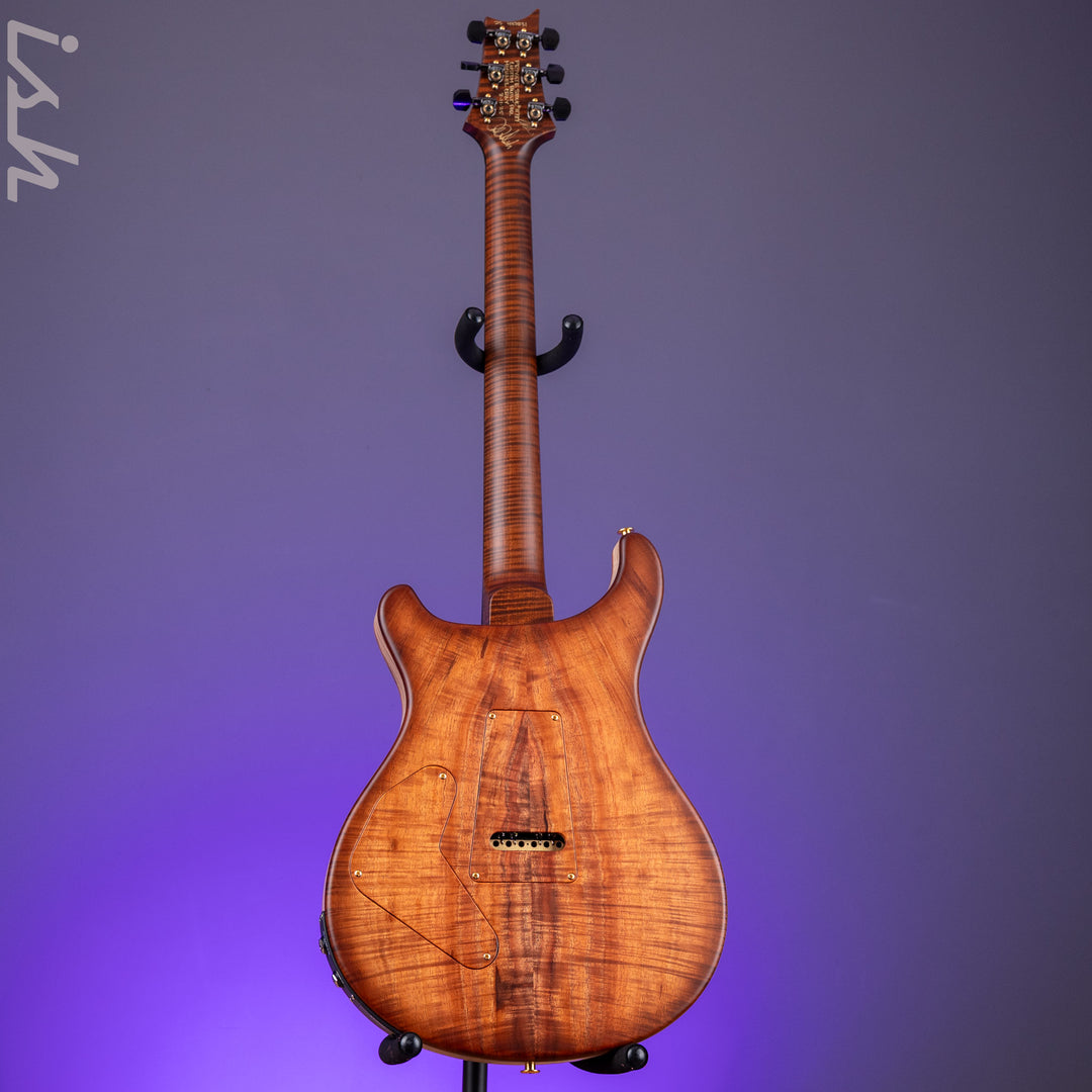PRS Private Stock Custom 24-08 Piezo Koa