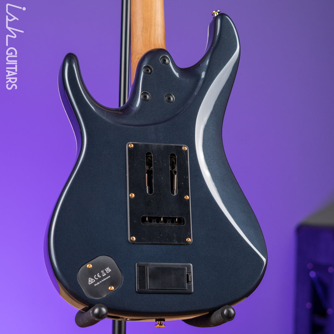 Ibanez KRYS10 Scott LePage Signature Electric Guitar Gold