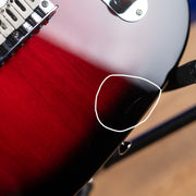 2018 Squier Standard Telecaster Red Burst