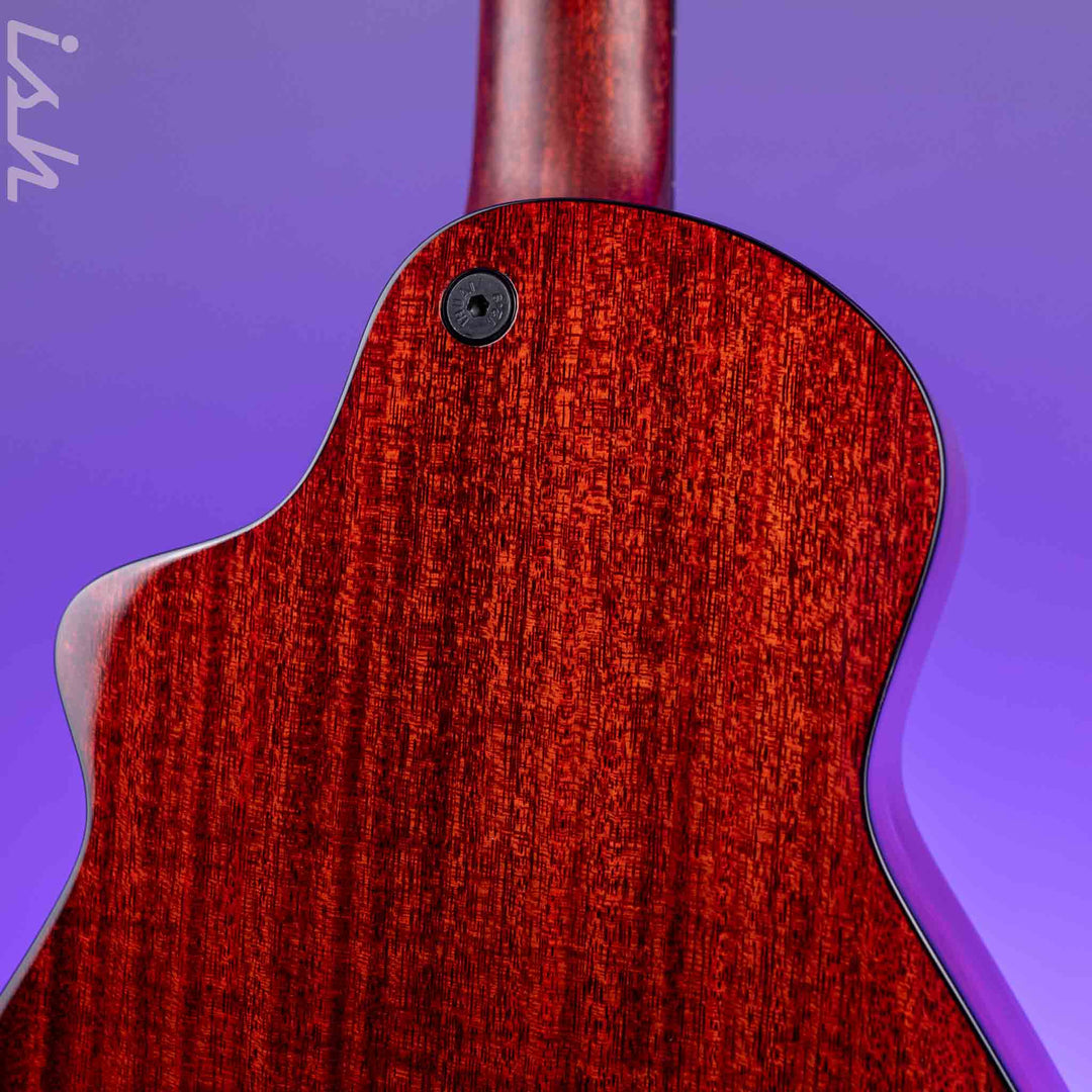 Veillette Avante Gryphon 12-String Acoustic Guitar Sunset Burst