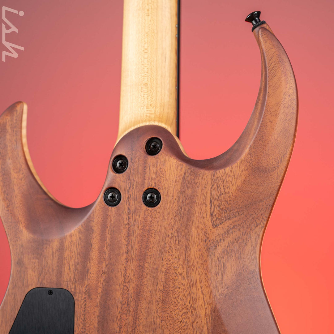 Jackson Custom Shop Misha Mansoor Signature Juggernaut HT FM 6