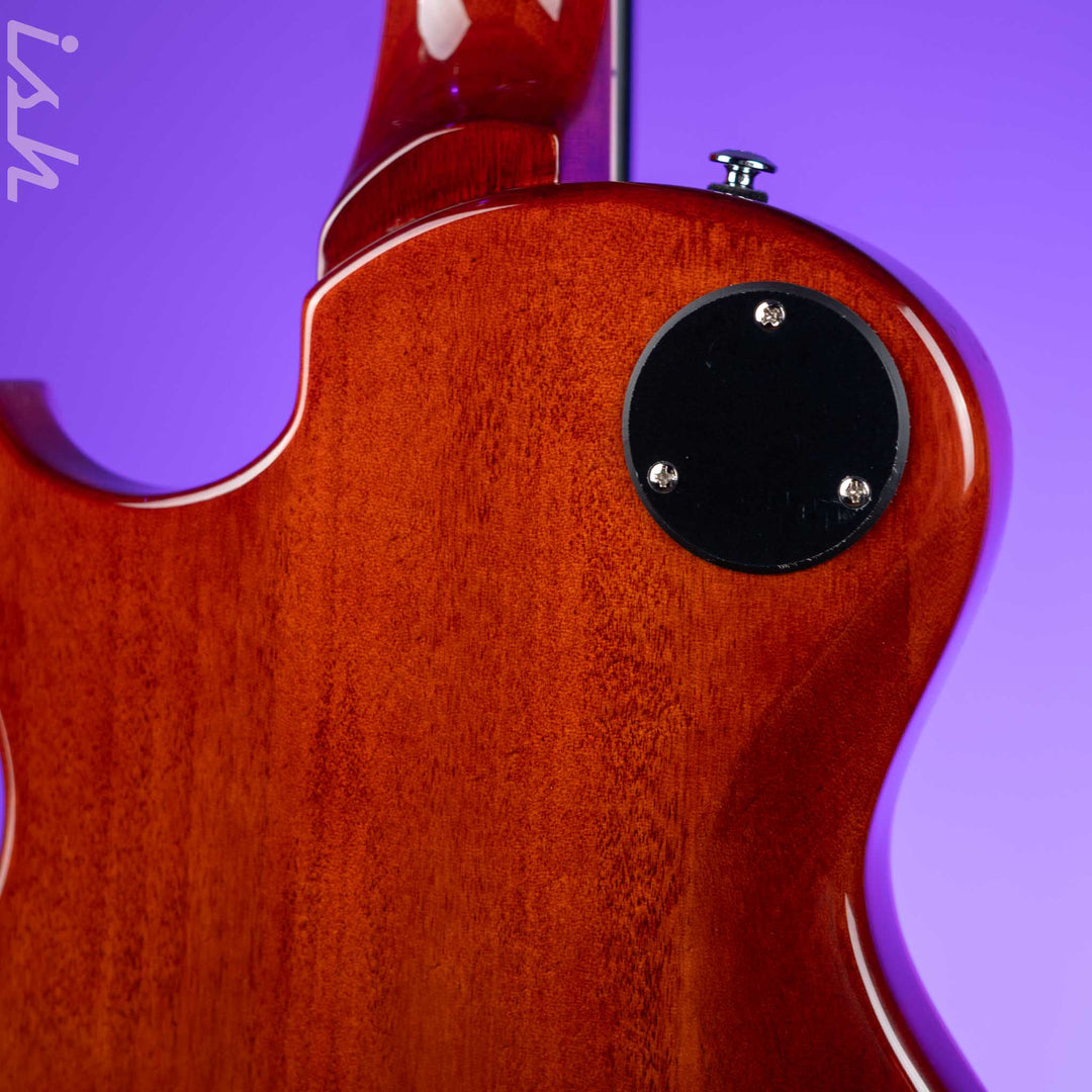 2024 PRS SE McCarty 594 Singlecut Vintage Sunburst