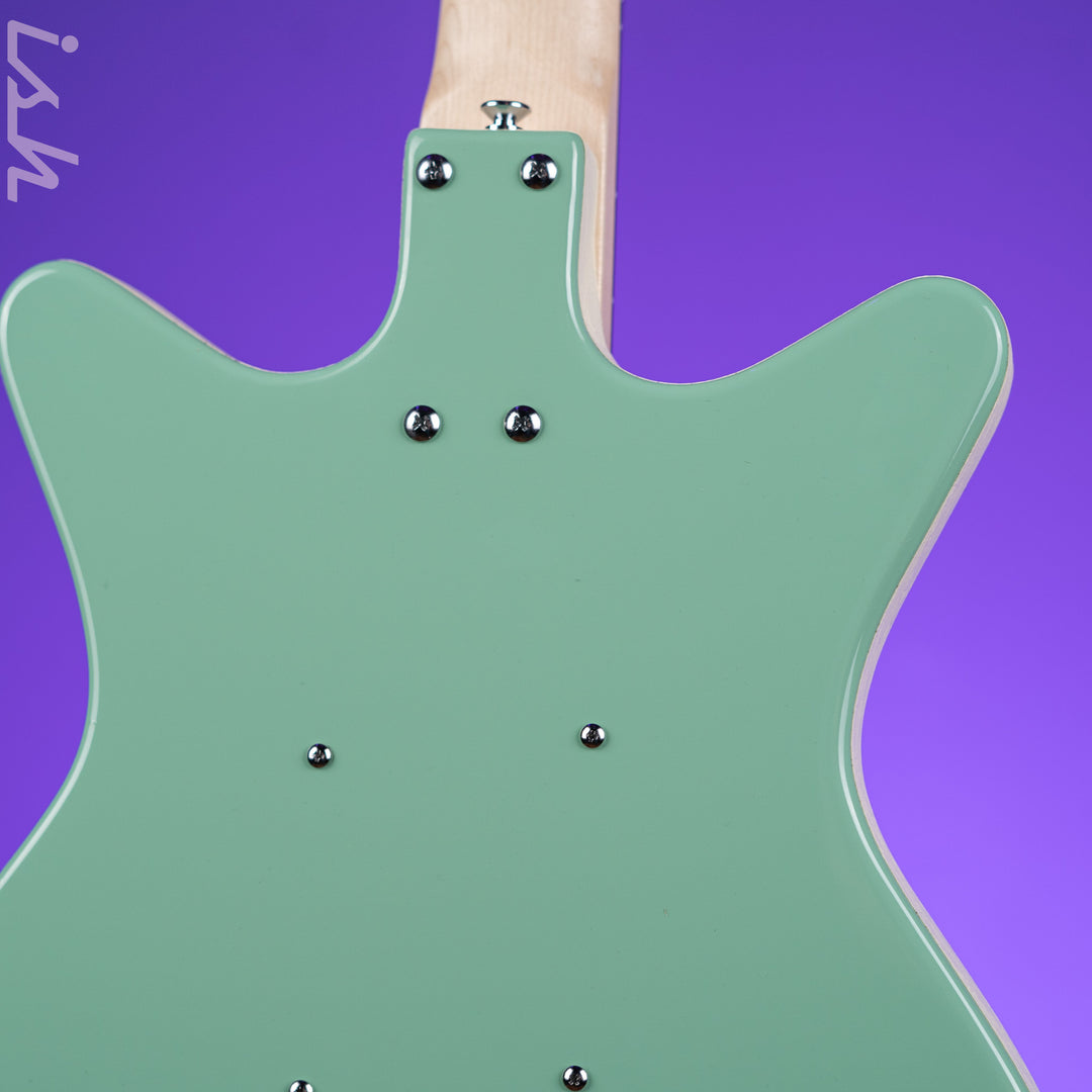 Danelectro Stock &